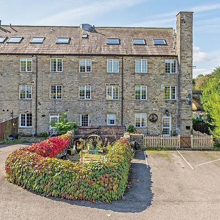 Bridge End Mill Apartments In Settle Dış mekan fotoğraf